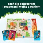 Trefl, Rodzina Treflików, Straż pożarna, gra strategiczna