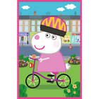 Trefl, Świnka Peppa, Siła przyjaźni, puzzle, 3-50 elementów