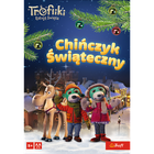 Trefl, Trefliki, Chińczyk Świąteczny, gra familijna