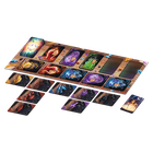 Trefl, Wiedźmie eliksiry, gra karciana