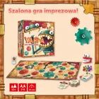 Trefl, Yappa, gra imprezowa