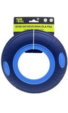 Trik&roll, dysk do rzucania dla psa, 25 cm
