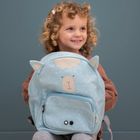 Trixie Baby, plecak dla przedszkolaka, Alpaka, 7,5 l