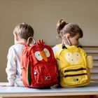 Trixie Baby, plecak dla przedszkolaka, Papuga, 7,5 l