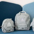 Trixie Baby, plecak dla przedszkolaka, Rekin, 5,25 l