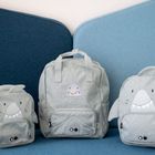 Trixie Baby, plecak dla przedszkolaka, Rekin