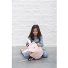 Trixie Baby, plecak dla przedszkolaka, ze ściągaczem, Królik