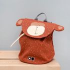 Trixie Baby, plecak dla przedszkolaka, ze ściągaczem, Małpka