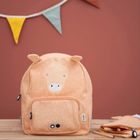 Trixie Baby, plecak dla przedszkolaka, Żyrafa, 7,5 l