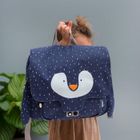 Trixie Baby, tornister, Pingwin