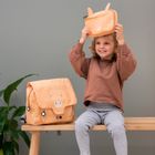 Trixie Baby, tornister, Żyrafa