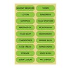 Trizand, kosmetyczka podróżna