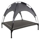 Trizand, legowisko zadaszone dla psa