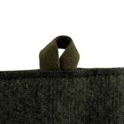 Trizand, rękawiczki taktyczne, khaki, rozmiar XL