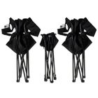 Trizand, stolik wędkarski + dwa krzesła