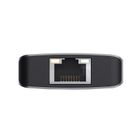 Trust, adapter, multi-port, 6w1