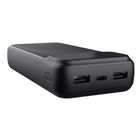 Trust, Avala, powerbank, 20000mAh