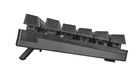 Trust, Azor Gaming Keyboard Us, klawiatura, GXT835
