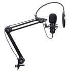 Trust, GXT 270 Emita II, mikrofon, czarny