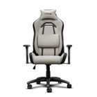 Trust, GXT 723B Ruya Comfortable Fabric Beige, fotel gamingowy