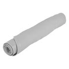 Tuban, mata kąpielowa, antypoślizgowa, szara