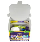 Tuban, Multisensory Box, zestaw mas sensorycznych