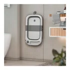 Tulano, Bathe 25, wanienka, grey