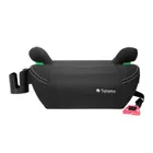 Tulano, Cabby 25, podstawka samochodowa, black, 125-150 cm