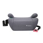 Tulano, Cabby 25, podstawka samochodowa, grey, 125-150 cm