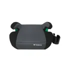 Tulano, Cabby 35, podstawka samochodowa, graphite, 125-150 cm