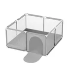 Tulano, Cozy 20, kojec dziecięcy