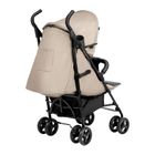 Tulano, Davos 35, wózek spacerowy, beige