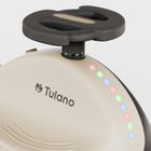 Tulano, Focus 35, jeździk grawitacyjny, Beige