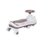 Tulano, Focus 45, jeździk grawitacyjny, grey