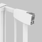 Tulano, Guardian 1.0, barierka, bramka zabezpieczająca, white