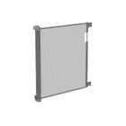 Tulano, Guardian 1.8, bramka, grey