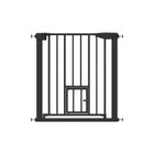 Tulano, Guardian 2.0, bramka zabezpieczająca, czarny