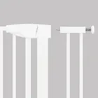 Tulano, Guardian 3.5, barierka zabezpieczająca, rozporowa, white