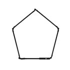 Tulano, Guardian 6.0, 2w1: bramka i kojec, black