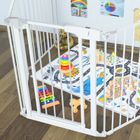 Tulano, Guardian 6.0, barierka, white