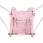 Tulano, Hop 30, huśtawka, pink