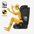 Tulano, Joy 20, fotelik samochodowy, black-grey