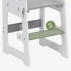 Tulano, Mooby 35, pomocnik kuchenny dla dzieci 3w1