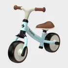 Tulano, Scout 15, rowerek biegowy, Blue