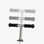 Tulano, Zigzag 35, hulajnoga, Green