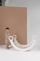 tupti.wood, duży bujak montessori