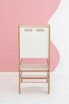 tupti.wood, Kitchen Helper, Bubble z falbanką, pomocnik kuchenny