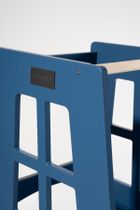 tupti.wood, Kitchen Helper, Extra Safe, pomocnik kuchenny, granatowy