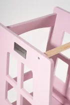 tupti.wood, Kitchen Helper, Extra Safe, pomocnik kuchenny, różowy