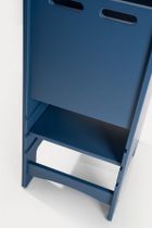 tupti.wood, Kitchen Helper, Noway, pomocnik kuchenny, granatowy